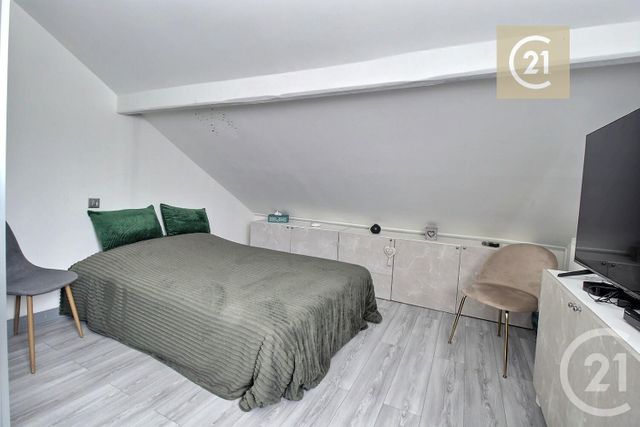maison à vendre - 5 pièces - 81.11 m2 - LES PAVILLONS SOUS BOIS - 93 - ILE-DE-FRANCE - Century 21 Ricard Immobilier