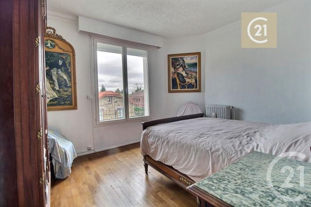 maison à vendre - 5 pièces - 193.65 m2 - LES PAVILLONS SOUS BOIS - 93 - ILE-DE-FRANCE - Century 21 Ricard Immobilier