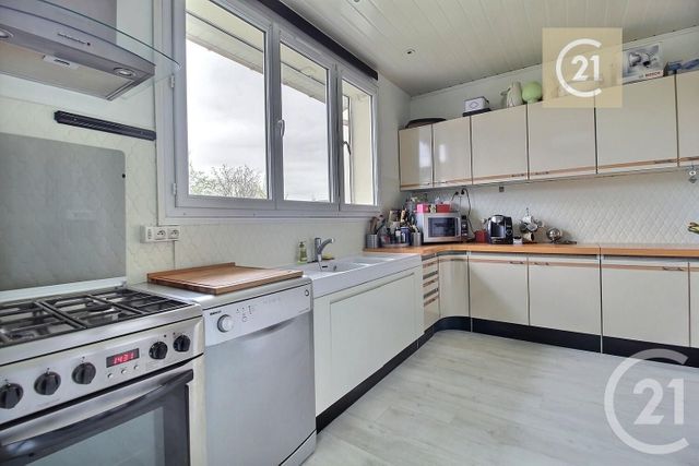 maison à vendre - 5 pièces - 193.65 m2 - LES PAVILLONS SOUS BOIS - 93 - ILE-DE-FRANCE - Century 21 Ricard Immobilier