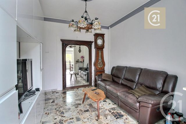 maison à vendre - 5 pièces - 193.65 m2 - LES PAVILLONS SOUS BOIS - 93 - ILE-DE-FRANCE - Century 21 Ricard Immobilier