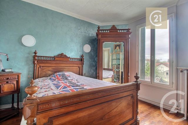 maison à vendre - 5 pièces - 193.65 m2 - LES PAVILLONS SOUS BOIS - 93 - ILE-DE-FRANCE - Century 21 Ricard Immobilier