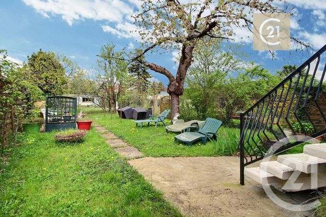 maison à vendre - 5 pièces - 193.65 m2 - LES PAVILLONS SOUS BOIS - 93 - ILE-DE-FRANCE - Century 21 Ricard Immobilier