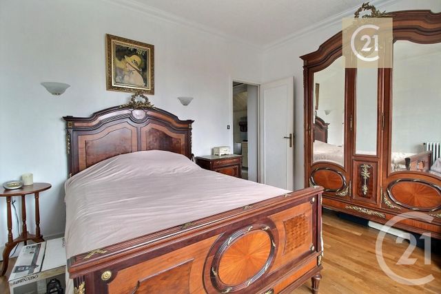 maison à vendre - 5 pièces - 193.65 m2 - LES PAVILLONS SOUS BOIS - 93 - ILE-DE-FRANCE - Century 21 Ricard Immobilier