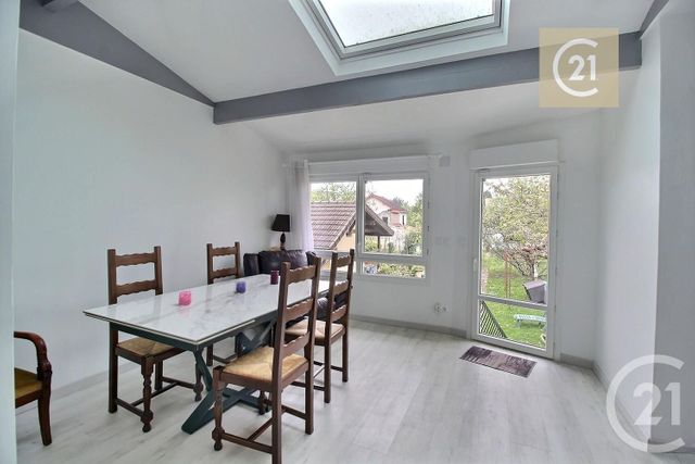 maison à vendre - 5 pièces - 193.65 m2 - LES PAVILLONS SOUS BOIS - 93 - ILE-DE-FRANCE - Century 21 Ricard Immobilier