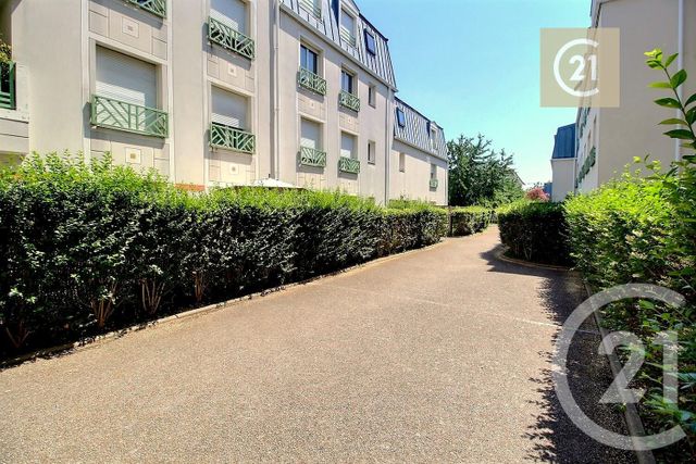 appartement - LES PAVILLONS SOUS BOIS - 93