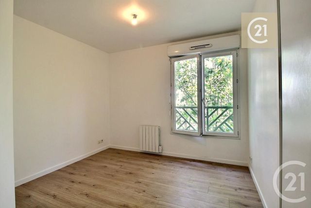 Appartement F2 à vendre - 2 pièces - 49.0 m2 - LES PAVILLONS SOUS BOIS - 93 - ILE-DE-FRANCE - Century 21 Ricard Immobilier