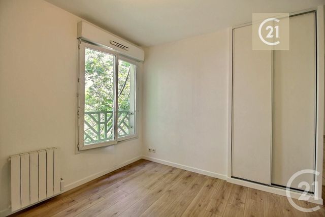 Appartement F2 à vendre - 2 pièces - 49.0 m2 - LES PAVILLONS SOUS BOIS - 93 - ILE-DE-FRANCE - Century 21 Ricard Immobilier