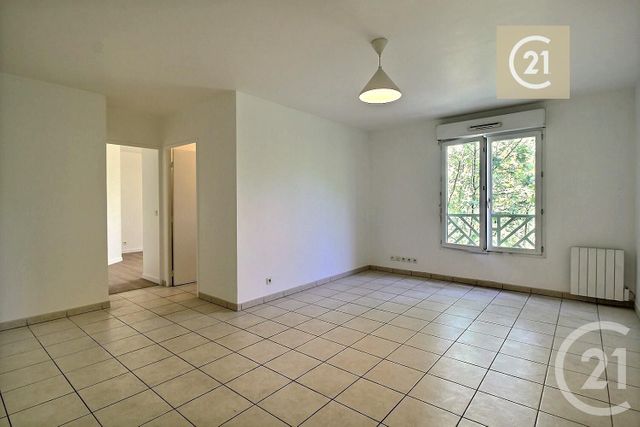 Appartement F2 à vendre - 2 pièces - 49.0 m2 - LES PAVILLONS SOUS BOIS - 93 - ILE-DE-FRANCE - Century 21 Ricard Immobilier