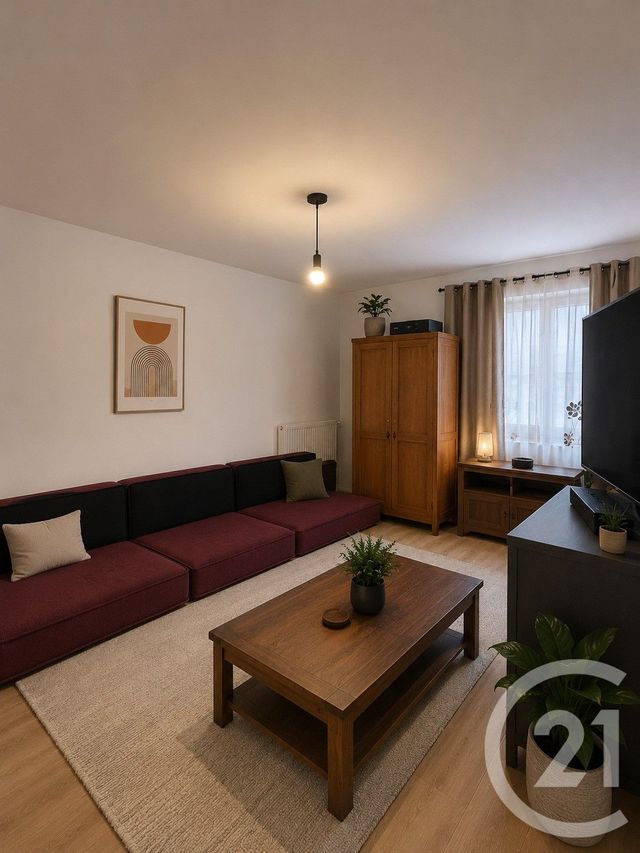 Appartement F1 à vendre - 1 pièce - 25.5 m2 - LES PAVILLONS SOUS BOIS - 93 - ILE-DE-FRANCE - Century 21 Ricard Immobilier