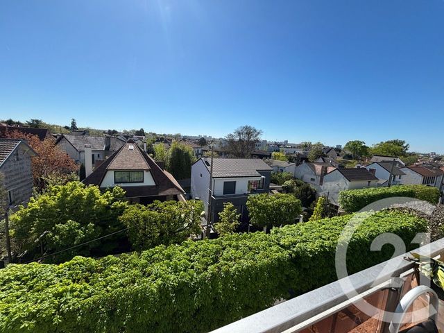 appartement - LES PAVILLONS SOUS BOIS - 93