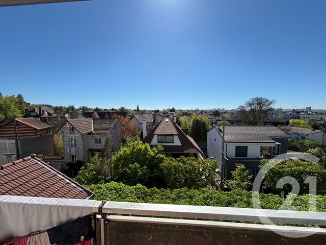 Appartement F1 à vendre - 1 pièce - 25.5 m2 - LES PAVILLONS SOUS BOIS - 93 - ILE-DE-FRANCE - Century 21 Ricard Immobilier