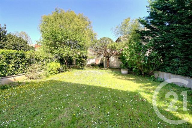 maison à vendre - 5 pièces - 119.08 m2 - LES PAVILLONS SOUS BOIS - 93 - ILE-DE-FRANCE - Century 21 Ricard Immobilier