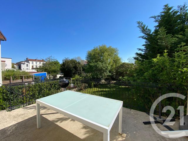 maison à vendre - 5 pièces - 119.08 m2 - LES PAVILLONS SOUS BOIS - 93 - ILE-DE-FRANCE - Century 21 Ricard Immobilier