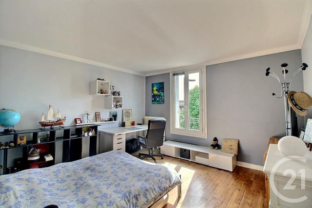 maison à vendre - 5 pièces - 119.08 m2 - LES PAVILLONS SOUS BOIS - 93 - ILE-DE-FRANCE - Century 21 Ricard Immobilier