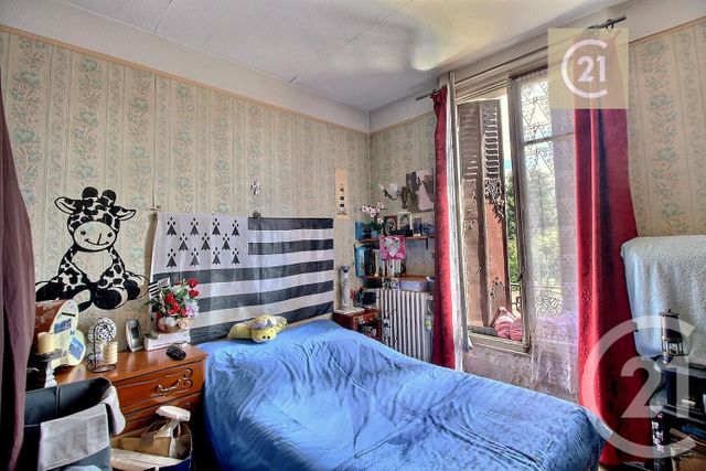 maison à vendre - 3 pièces - 45.0 m2 - LES PAVILLONS SOUS BOIS - 93 - ILE-DE-FRANCE - Century 21 Ricard Immobilier