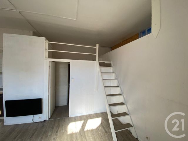 Appartement Studio à vendre - 1 pièce - 25.0 m2 - LES PAVILLONS SOUS BOIS - 93 - ILE-DE-FRANCE - Century 21 Ricard Immobilier