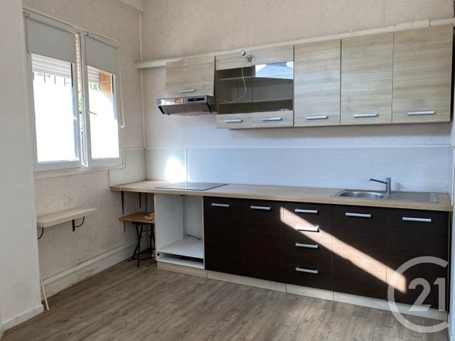 Appartement Studio à vendre - 1 pièce - 25.0 m2 - LES PAVILLONS SOUS BOIS - 93 - ILE-DE-FRANCE - Century 21 Ricard Immobilier