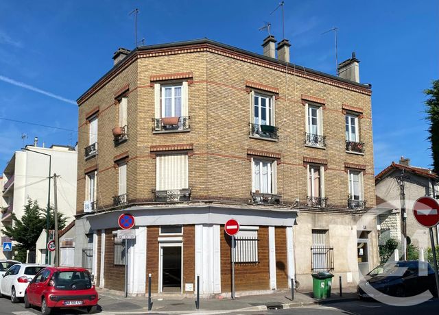 appartement - LES PAVILLONS SOUS BOIS - 93