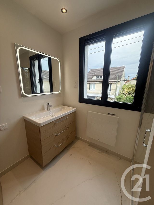 maison à vendre - 4 pièces - 115.31 m2 - LES PAVILLONS SOUS BOIS - 93 - ILE-DE-FRANCE - Century 21 Ricard Immobilier