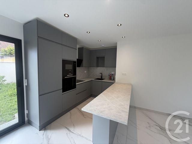 maison à vendre - 4 pièces - 115.31 m2 - LES PAVILLONS SOUS BOIS - 93 - ILE-DE-FRANCE - Century 21 Ricard Immobilier