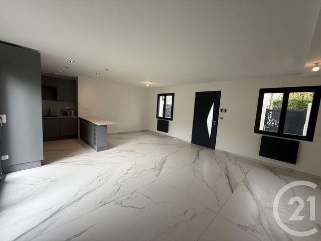 maison à vendre - 4 pièces - 115.31 m2 - LES PAVILLONS SOUS BOIS - 93 - ILE-DE-FRANCE - Century 21 Ricard Immobilier