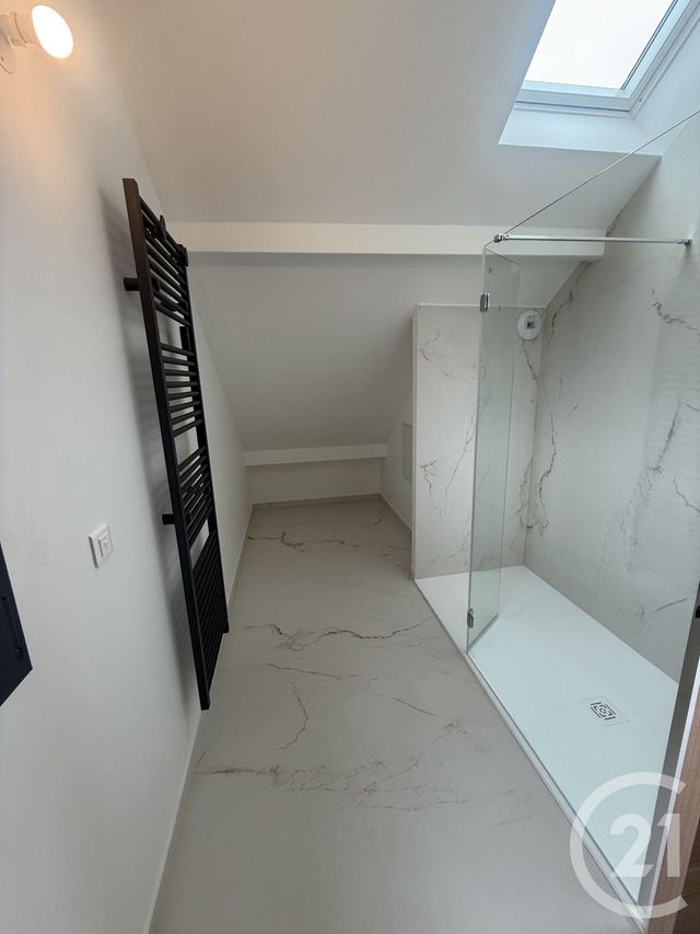 maison à vendre - 4 pièces - 115.31 m2 - LES PAVILLONS SOUS BOIS - 93 - ILE-DE-FRANCE - Century 21 Ricard Immobilier
