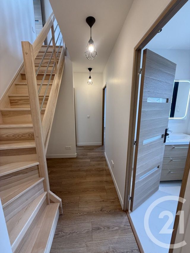 maison à vendre - 4 pièces - 115.31 m2 - LES PAVILLONS SOUS BOIS - 93 - ILE-DE-FRANCE - Century 21 Ricard Immobilier