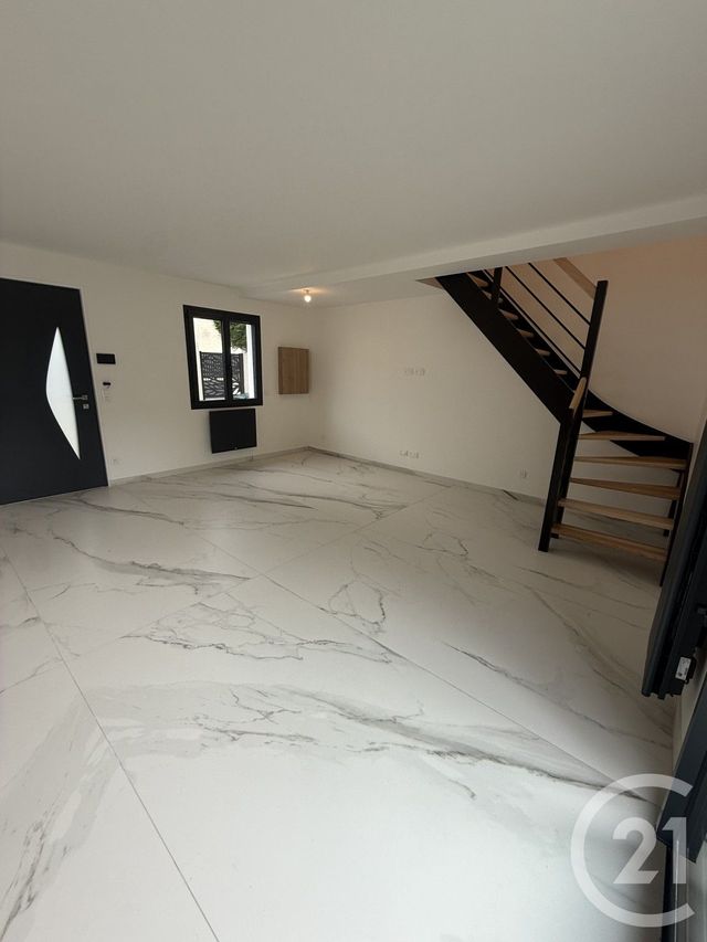 maison à vendre - 4 pièces - 115.31 m2 - LES PAVILLONS SOUS BOIS - 93 - ILE-DE-FRANCE - Century 21 Ricard Immobilier