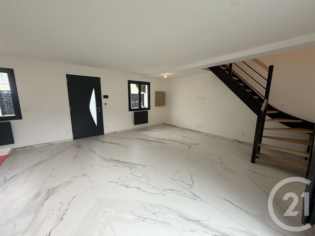maison à vendre - 4 pièces - 115.31 m2 - LES PAVILLONS SOUS BOIS - 93 - ILE-DE-FRANCE - Century 21 Ricard Immobilier