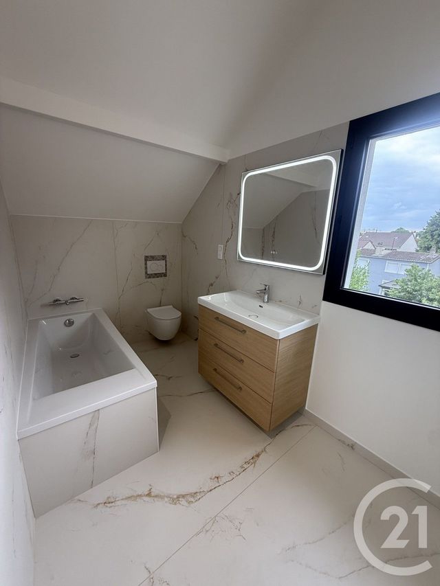 maison à vendre - 4 pièces - 115.31 m2 - LES PAVILLONS SOUS BOIS - 93 - ILE-DE-FRANCE - Century 21 Ricard Immobilier