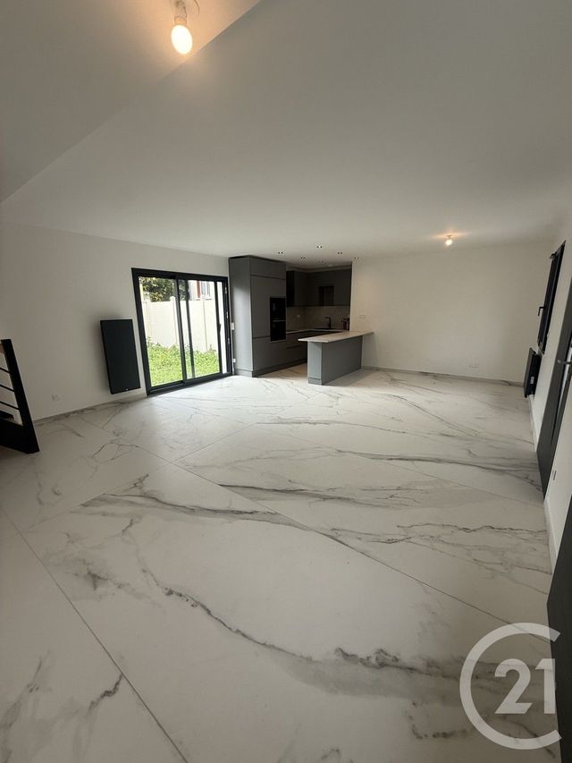 maison à vendre - 4 pièces - 115.31 m2 - LES PAVILLONS SOUS BOIS - 93 - ILE-DE-FRANCE - Century 21 Ricard Immobilier