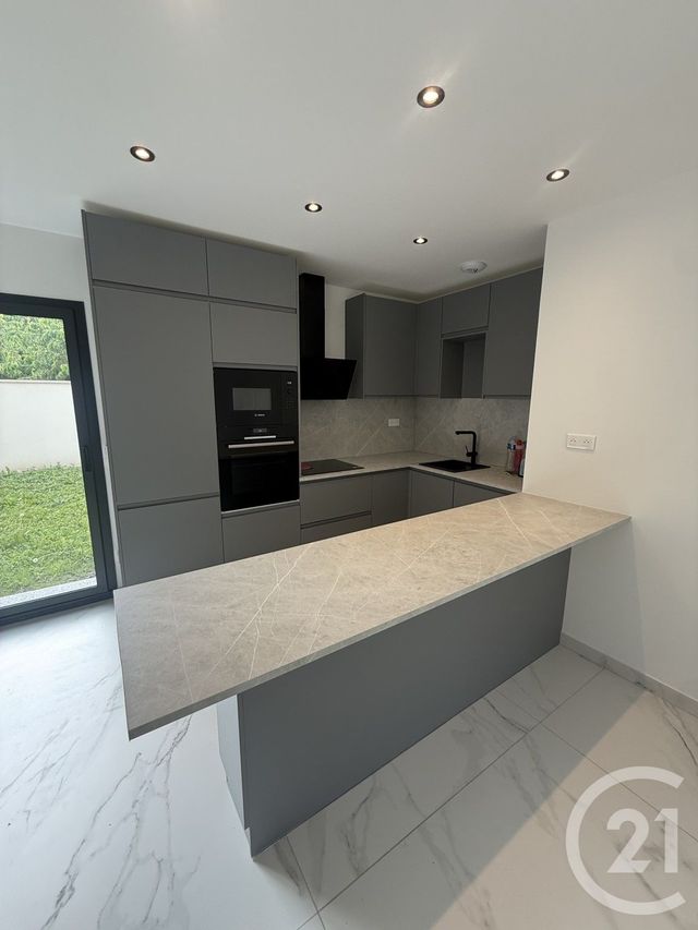 maison à vendre - 4 pièces - 115.31 m2 - LES PAVILLONS SOUS BOIS - 93 - ILE-DE-FRANCE - Century 21 Ricard Immobilier