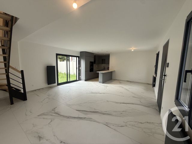 maison à vendre - 4 pièces - 115.31 m2 - LES PAVILLONS SOUS BOIS - 93 - ILE-DE-FRANCE - Century 21 Ricard Immobilier