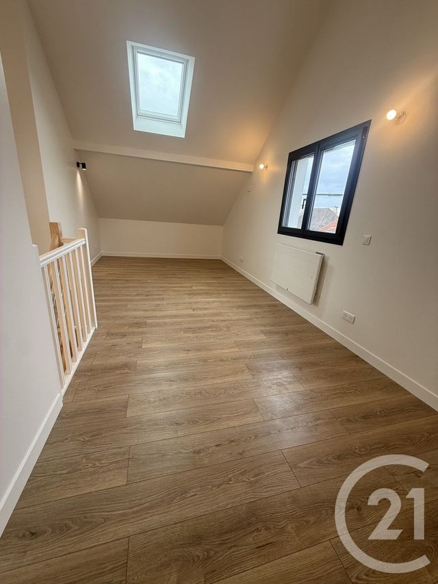 maison à vendre - 4 pièces - 115.31 m2 - LES PAVILLONS SOUS BOIS - 93 - ILE-DE-FRANCE - Century 21 Ricard Immobilier