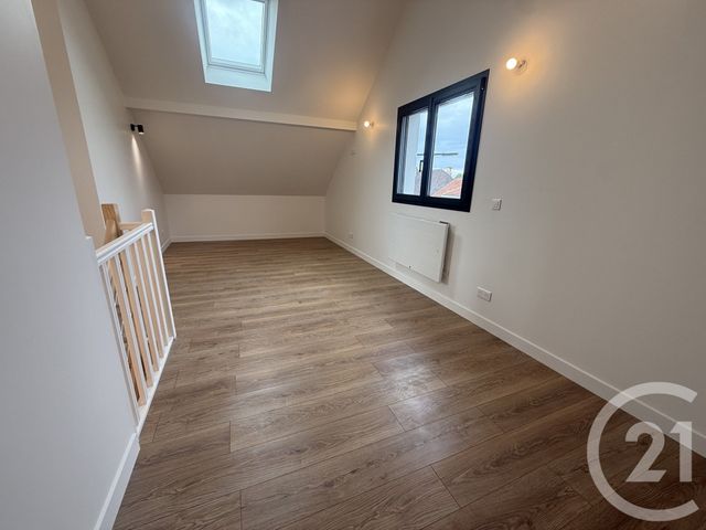 maison à vendre - 4 pièces - 115.31 m2 - LES PAVILLONS SOUS BOIS - 93 - ILE-DE-FRANCE - Century 21 Ricard Immobilier