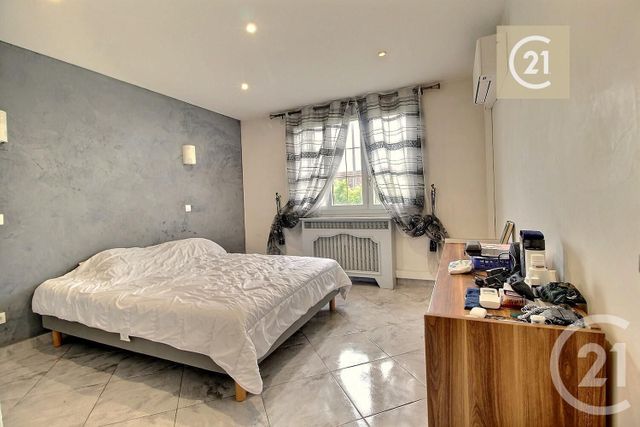 maison à vendre - 6 pièces - 109.06 m2 - AULNAY SOUS BOIS - 93 - ILE-DE-FRANCE - Century 21 Ricard Immobilier