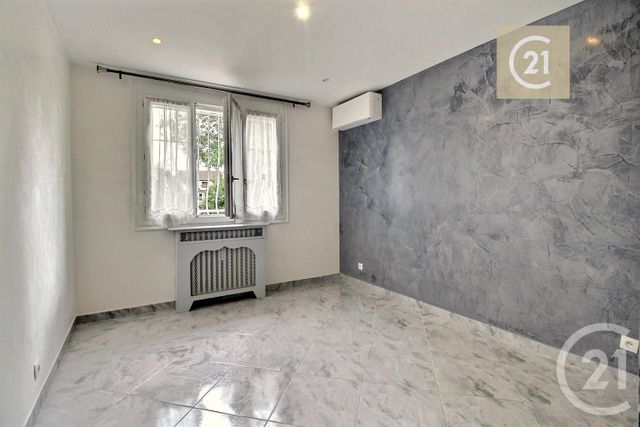 maison à vendre - 6 pièces - 109.06 m2 - AULNAY SOUS BOIS - 93 - ILE-DE-FRANCE - Century 21 Ricard Immobilier