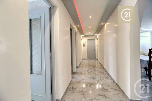 maison à vendre - 6 pièces - 109.06 m2 - AULNAY SOUS BOIS - 93 - ILE-DE-FRANCE - Century 21 Ricard Immobilier