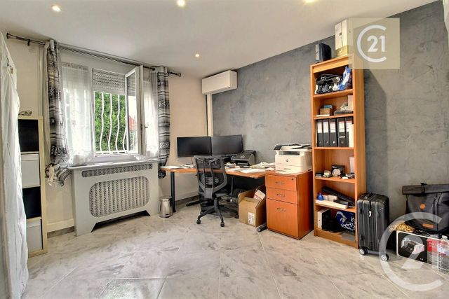 maison à vendre - 6 pièces - 109.06 m2 - AULNAY SOUS BOIS - 93 - ILE-DE-FRANCE - Century 21 Ricard Immobilier