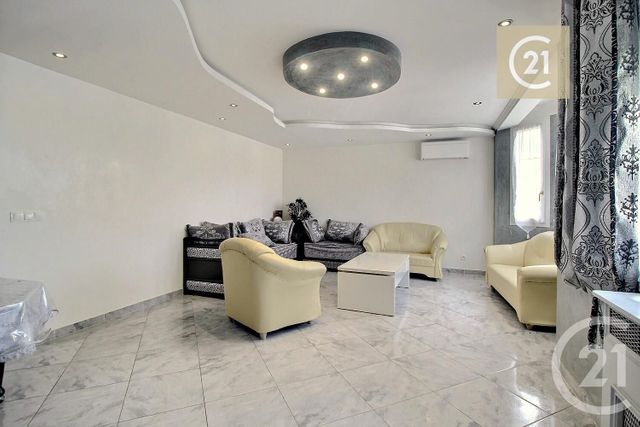 maison à vendre - 6 pièces - 109.06 m2 - AULNAY SOUS BOIS - 93 - ILE-DE-FRANCE - Century 21 Ricard Immobilier