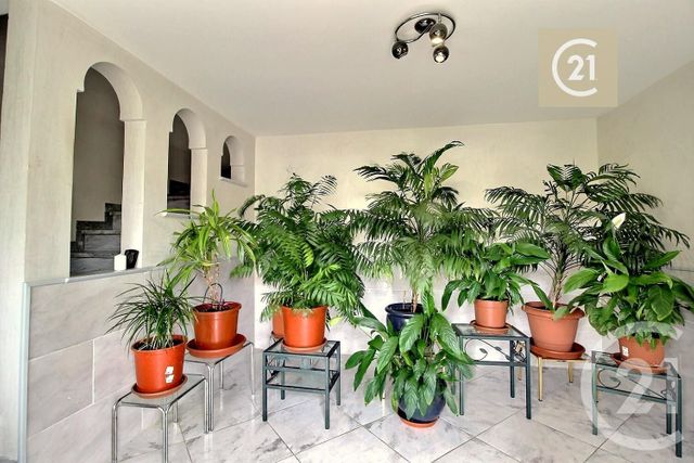 maison à vendre - 6 pièces - 109.06 m2 - AULNAY SOUS BOIS - 93 - ILE-DE-FRANCE - Century 21 Ricard Immobilier