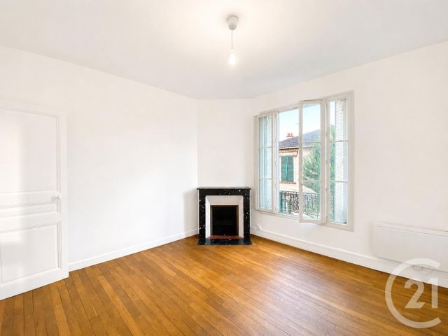 appartement - LES PAVILLONS SOUS BOIS - 93
