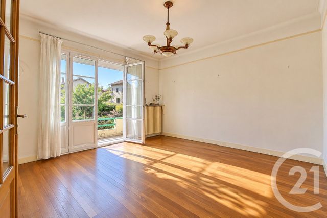 maison à vendre - 3 pièces - 75.82 m2 - LES PAVILLONS SOUS BOIS - 93 - ILE-DE-FRANCE - Century 21 Ricard Immobilier
