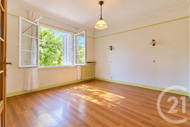 maison à vendre - 3 pièces - 75.82 m2 - LES PAVILLONS SOUS BOIS - 93 - ILE-DE-FRANCE - Century 21 Ricard Immobilier