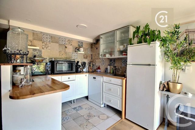 maison à vendre - 6 pièces - 178.0 m2 - LIVRY GARGAN - 93 - ILE-DE-FRANCE - Century 21 Ricard Immobilier