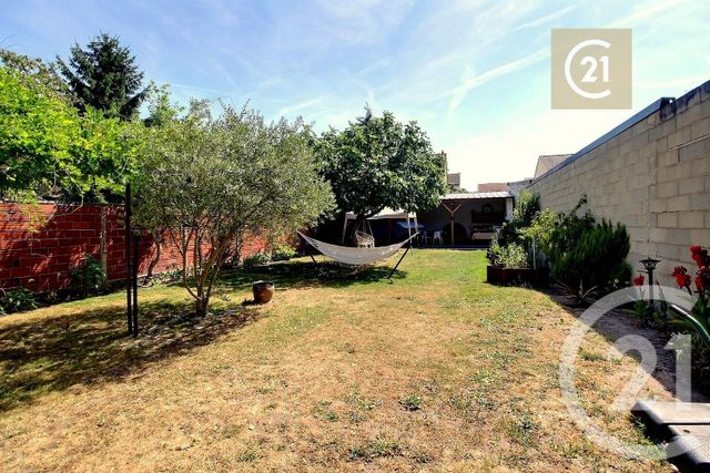 maison à vendre - 6 pièces - 178.0 m2 - LIVRY GARGAN - 93 - ILE-DE-FRANCE - Century 21 Ricard Immobilier