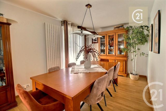 maison à vendre - 6 pièces - 178.0 m2 - LIVRY GARGAN - 93 - ILE-DE-FRANCE - Century 21 Ricard Immobilier
