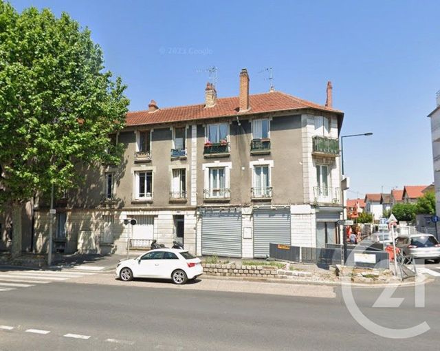 Appartement F3 à vendre LES PAVILLONS SOUS BOIS