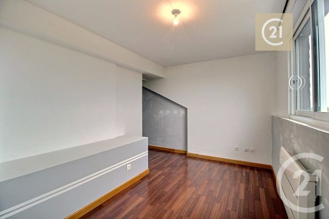 Appartement F3 à vendre - 3 pièces - 60.59 m2 - LIVRY GARGAN - 93 - ILE-DE-FRANCE - Century 21 Ricard Immobilier