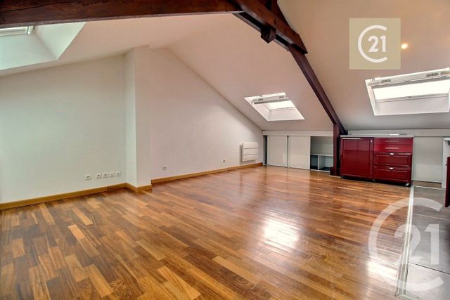 Appartement F3 à vendre - 3 pièces - 60.59 m2 - LIVRY GARGAN - 93 - ILE-DE-FRANCE - Century 21 Ricard Immobilier